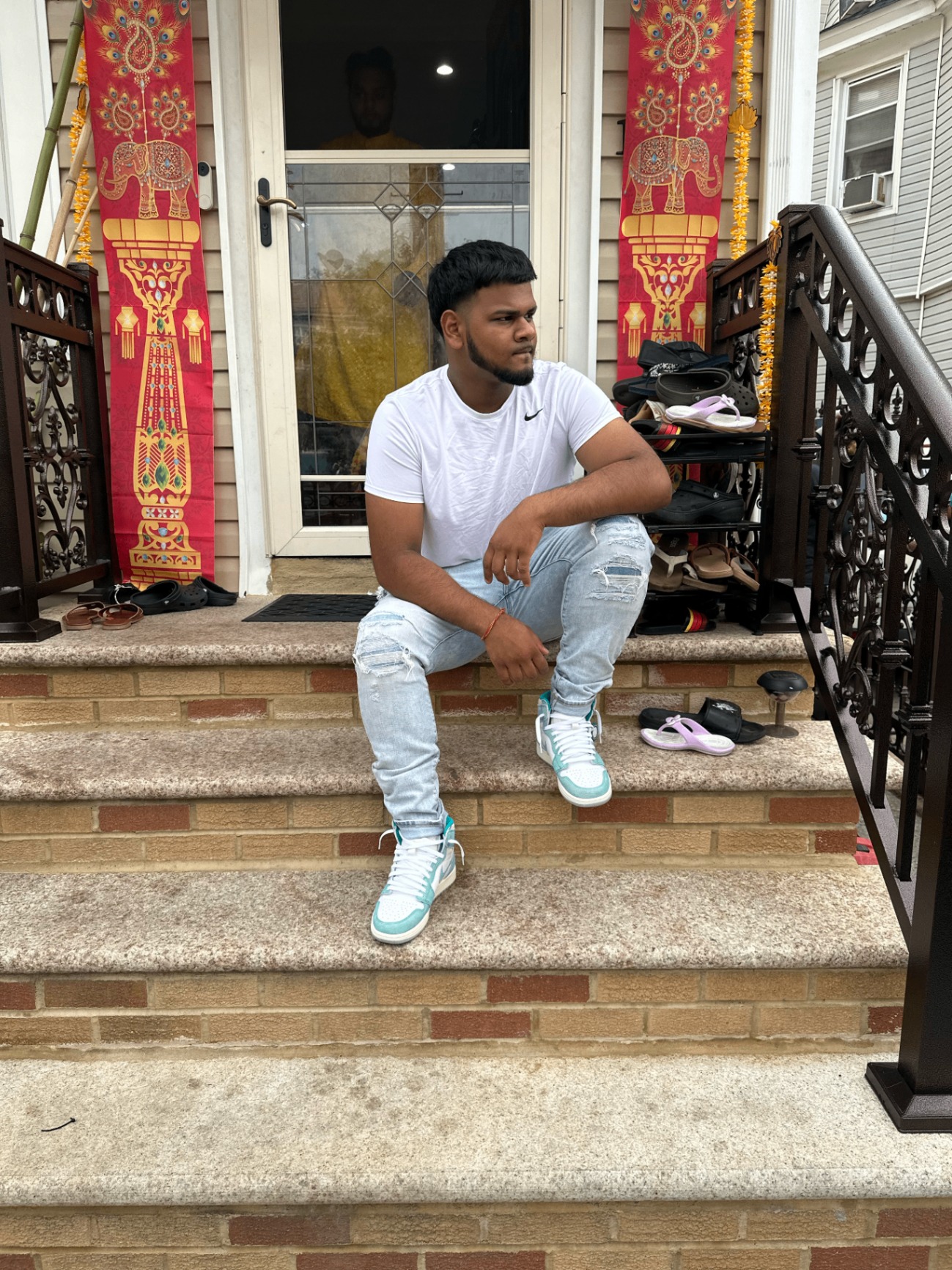DJ Static Vybz — ANS Productions dj & photographer