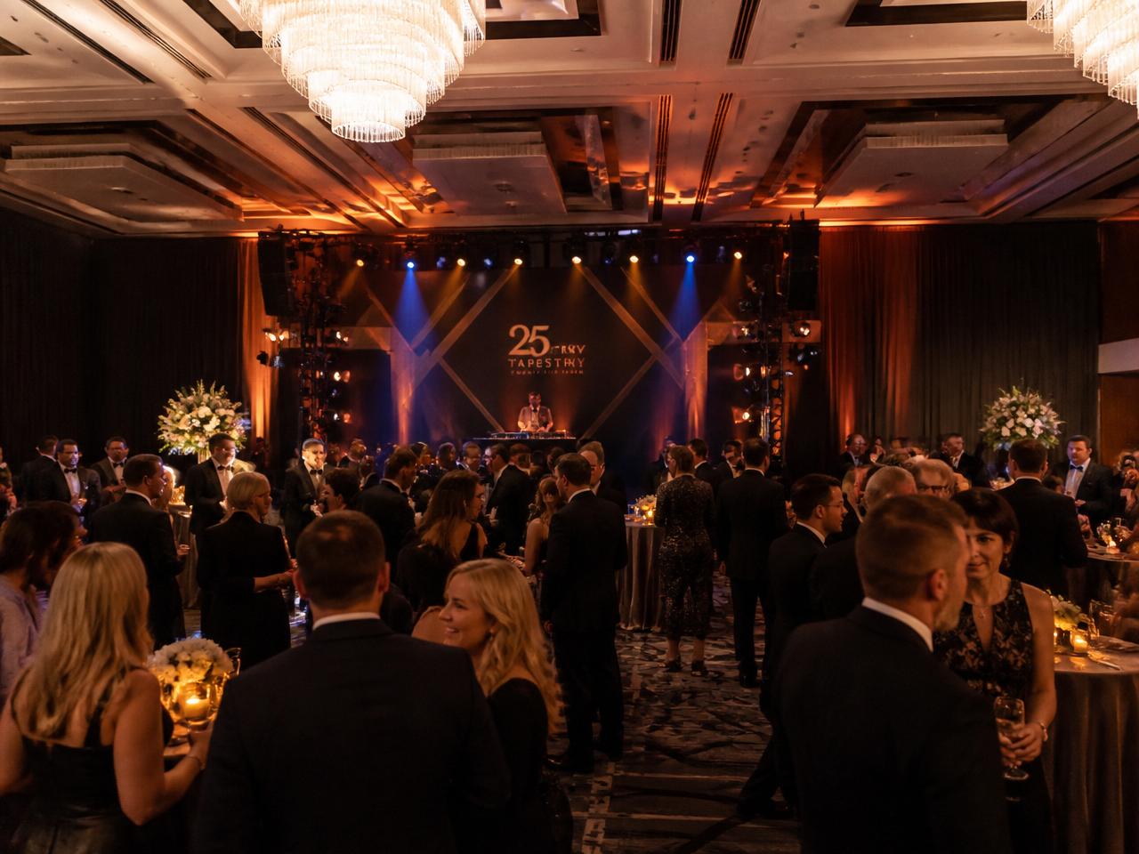 Corporate & Galas — ANS Productions
